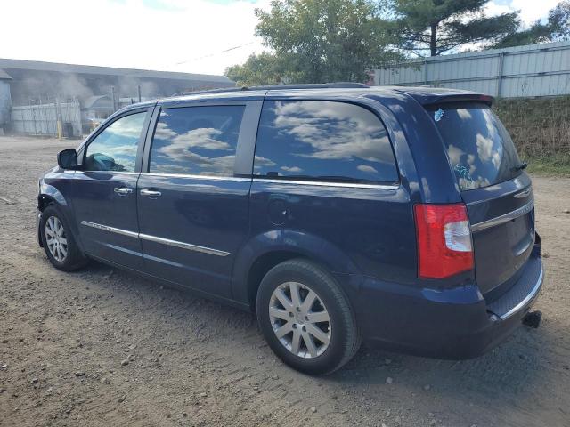 2015 CHRYSLER TOWN & COU 2C4RC1BG4FR709303