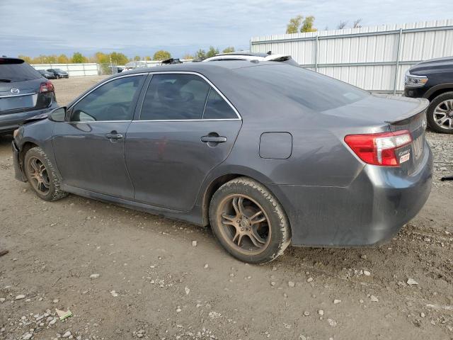 2014 TOYOTA CAMRY L - 4T1BF1FKXEU320444