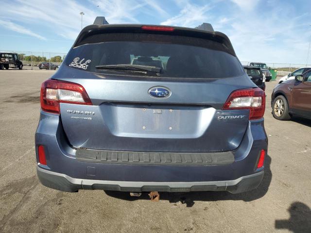 2015 SUBARU OUTBACK 2. - 4S4BSBFC4F3348712