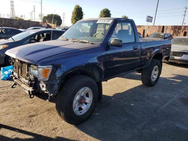 1993 TOYOTA PICKUP 1/2 #3281816890