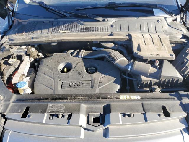 2015 LAND ROVER RANGE ROVE - SALVP2BG3FH041328