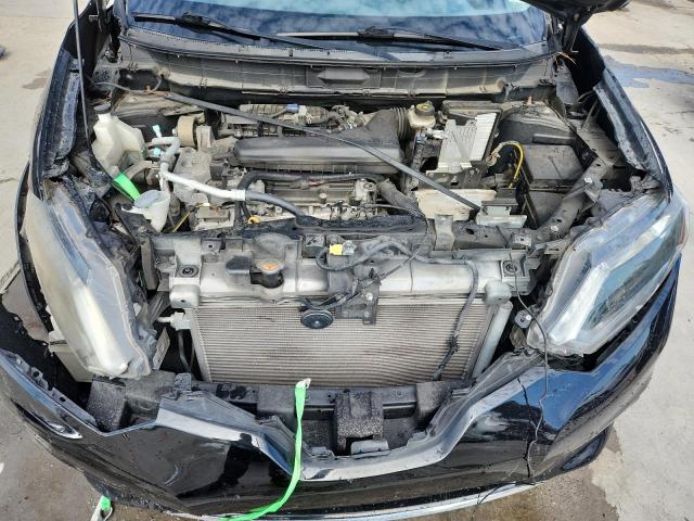 2016 NISSAN ROGUE S KNMAT2MV3GP674559