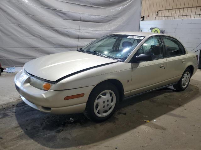 SATURN SL2