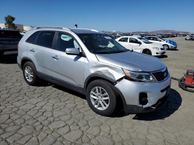 2015 KIA SORENTO LX 5XYKTDA78FG600237