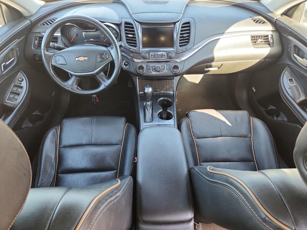 CHEVROLET IMPALA PREMIER