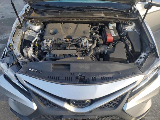2020 TOYOTA CAMRY SE - 4T1G11AK4LU357594
