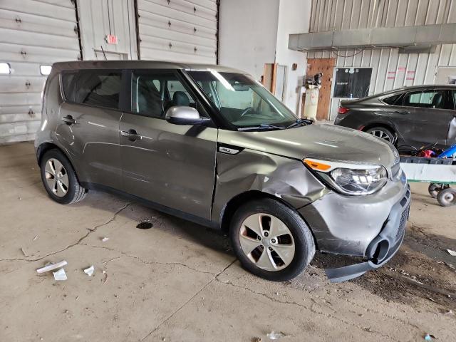 2016 KIA SOUL - KNDJN2A24G7266723