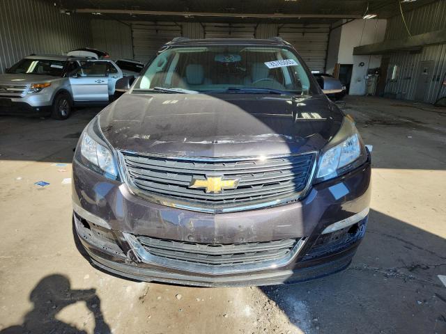 2014 CHEVROLET TRAVERSE L - 1GNKVFED8EJ309961