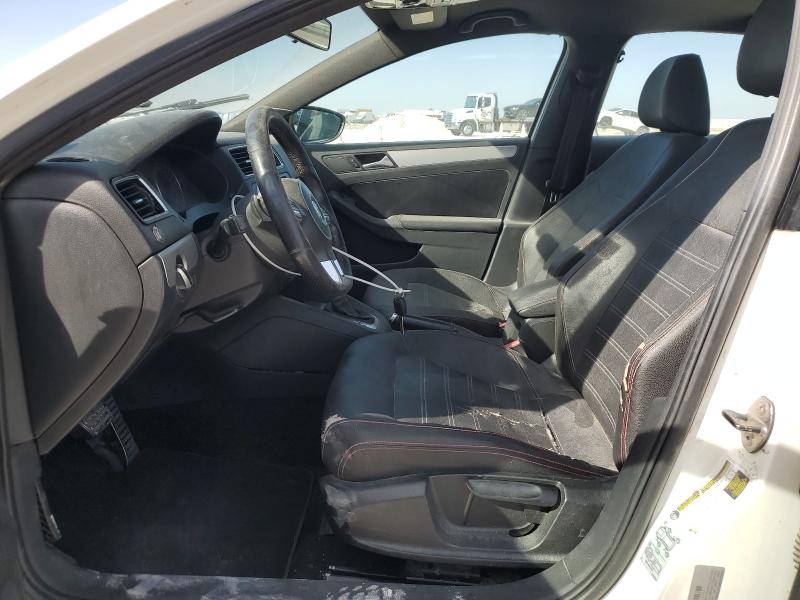 2012 VOLKSWAGEN JETTA GLI - 3VW487AJ0CM011265