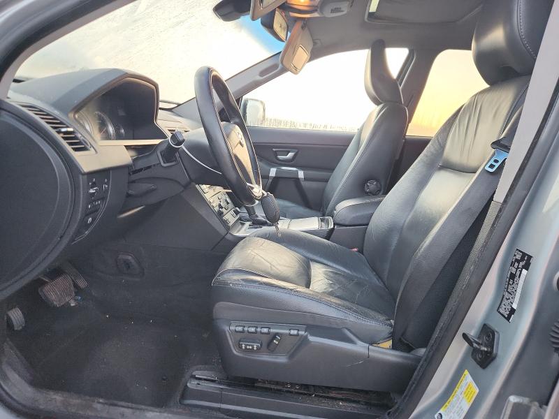 2013 VOLVO XC90 3.2 - YV4952CY7D1630889