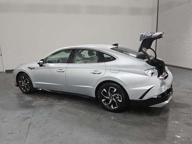 2025 HYUNDAI SONATA SEL - KMHL64JA1SA511462