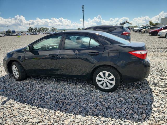 2015 TOYOTA COROLLA L - 2T1BURHE0FC343634