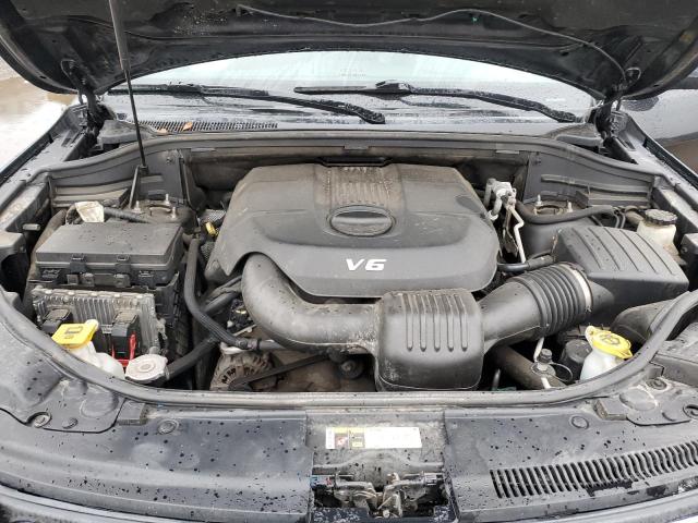 2014 JEEP GRAND CHER #3291230956