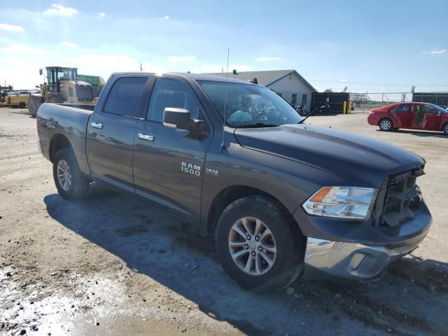 2016 RAM 1500 SLT - 3C6RR6LT9GG370737