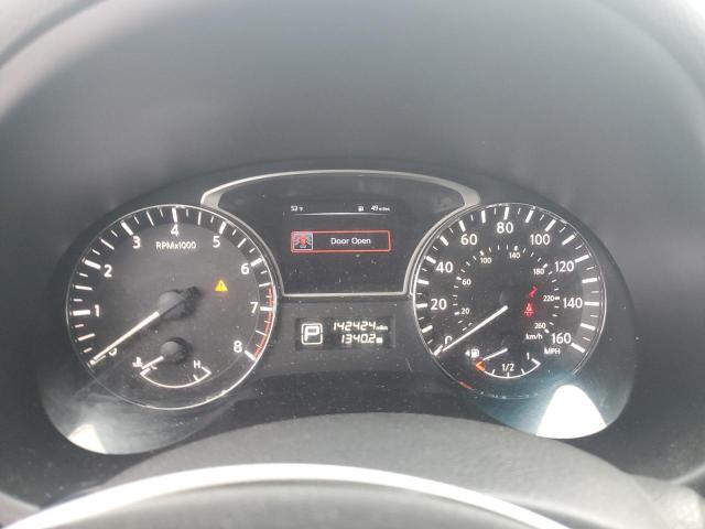 2015 NISSAN ALTIMA 2.5 #3268364290