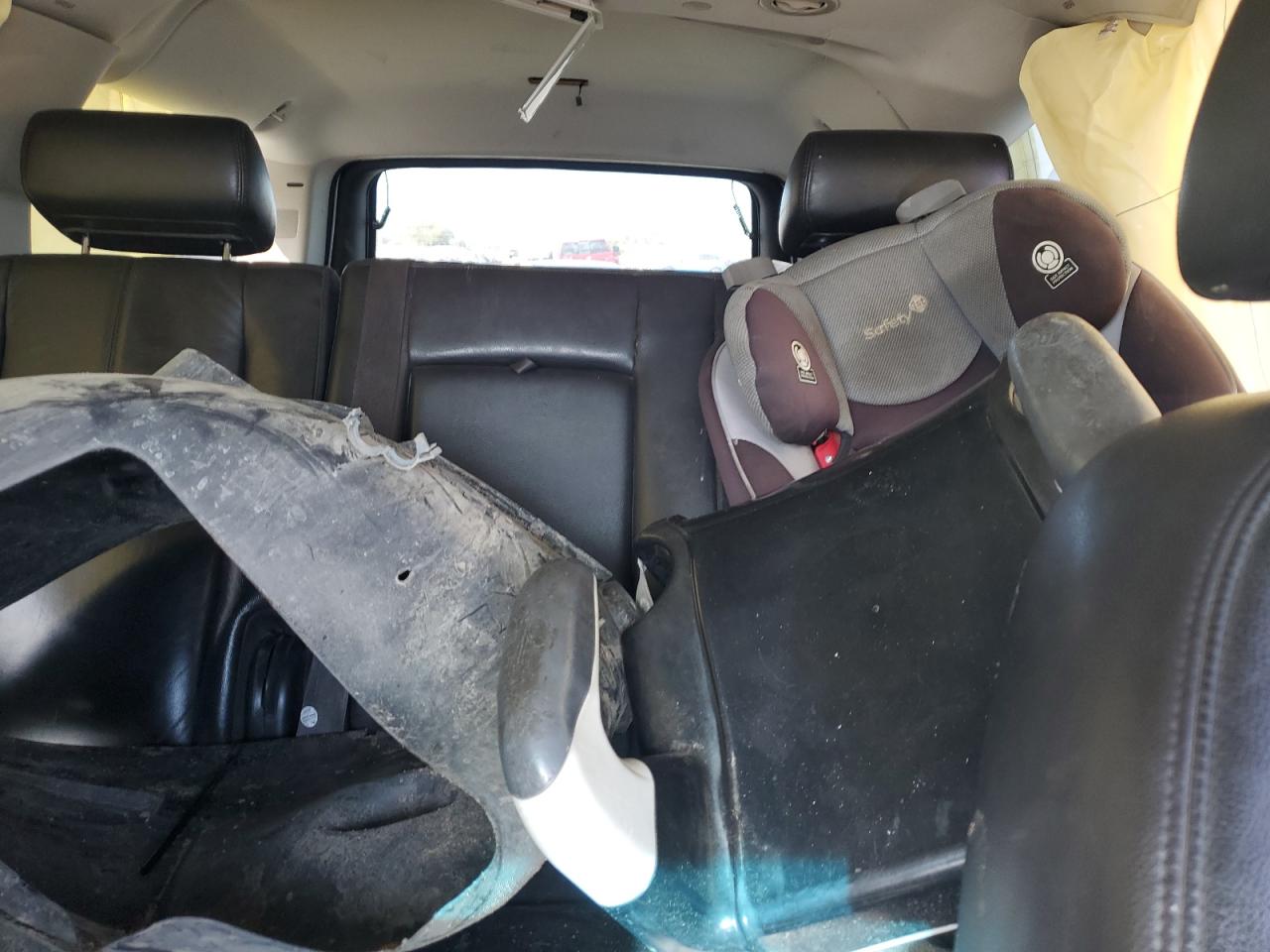 Lot #3291208982 2008 CHEVROLET SUBURBAN K