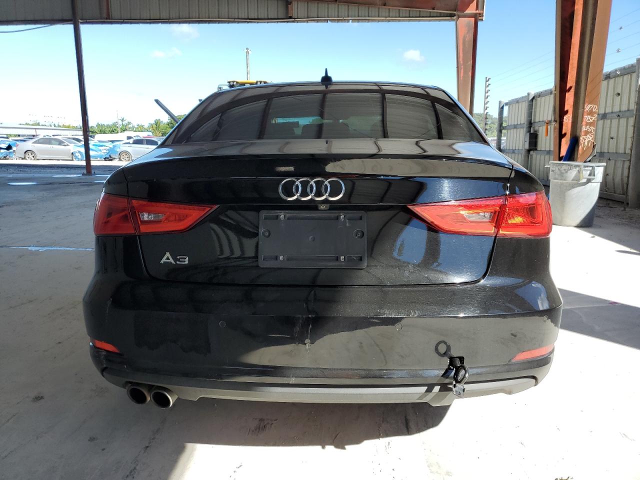 AUDI A3 PREMIUM
