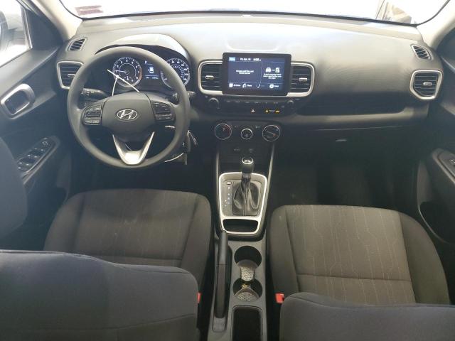 2021 HYUNDAI VENUE SE KMHRB8A32MU077293