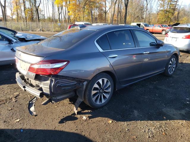 2017 HONDA ACCORD HYB JHMCR6F53HC022897