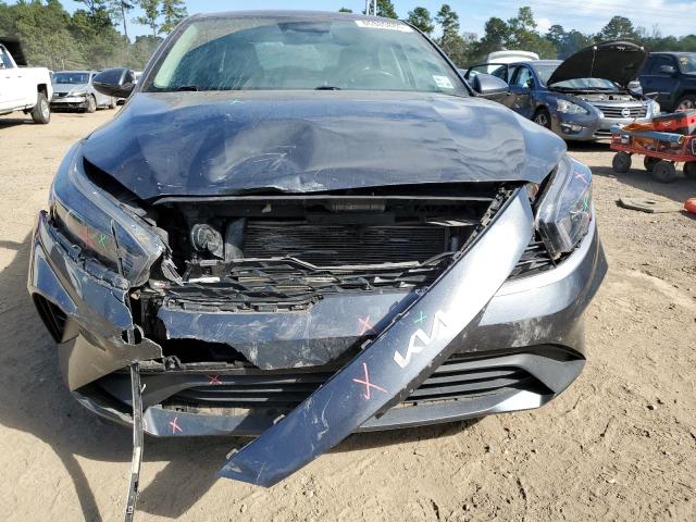 2022 KIA FORTE FE - 3KPF24AD5NE464722