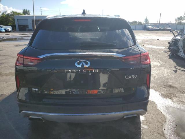 2021 INFINITI QX50 ESSEN 3PCAJ5CBXMF112078