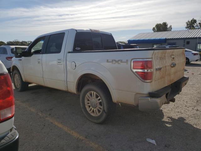 2011 FORD F150 SUPER #3284142555