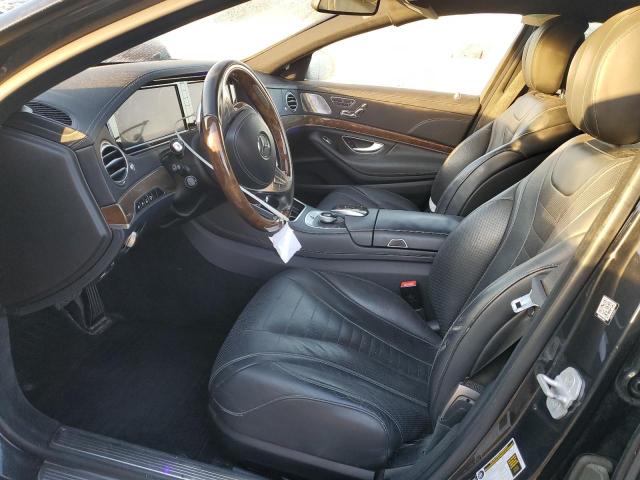 2016 MERCEDES-BENZ S 550 4MAT WDDUG8FB6GA209158