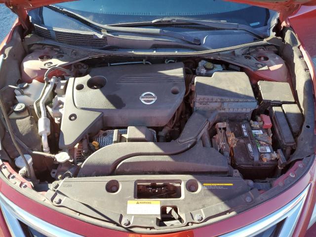 2013 NISSAN ALTIMA 2.5 - 1N4AL3AP9DN489599