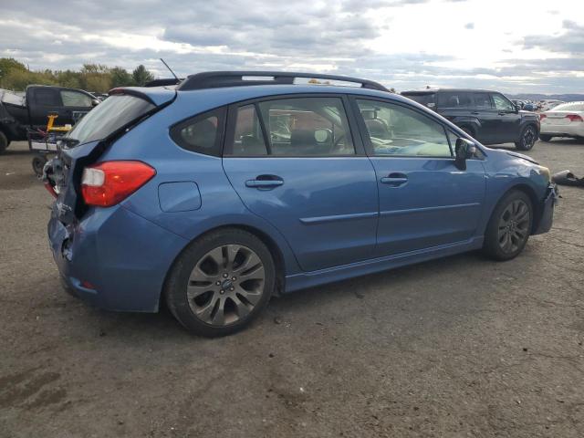 2015 SUBARU IMPREZA SP JF1GPAT66F8221411