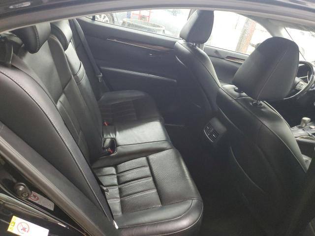 2017 LEXUS ES 350 - 58ABK1GG7HU039821