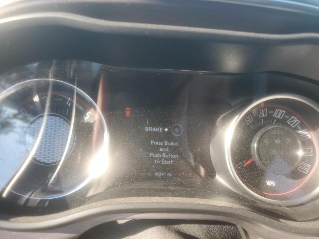 2017 DODGE CHALLENGER - 2C3CDZFJ0HH561431