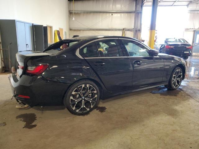 2025 BMW 330XI - 3MW89CW05S8F09847