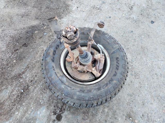 1996 TOYOTA TACOMA XTR #3304873562