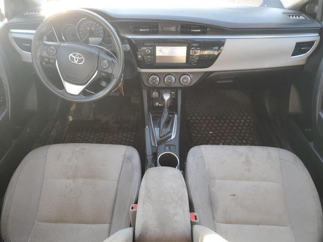 2014 TOYOTA COROLLA L - 2T1BURHE6EC001779