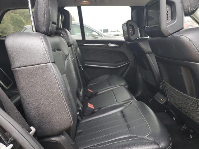 2014 MERCEDES-BENZ GL 450 4MA #3270772878