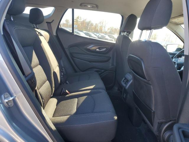 2023 GMC TERRAIN SL #3302647119