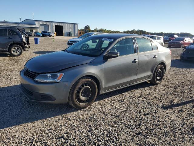 2014 VOLKSWAGEN JETTA SE - 3VWD17AJ2EM293660