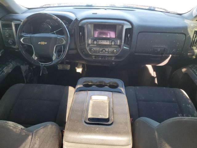 2014 CHEVROLET SILVERADO - 1GCVKREC9EZ251240