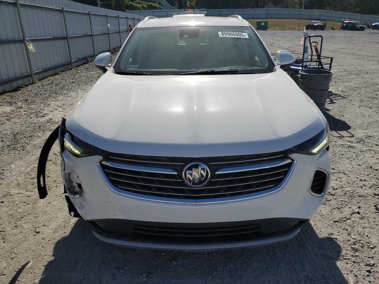 BUICK ENVISION ESSENCE