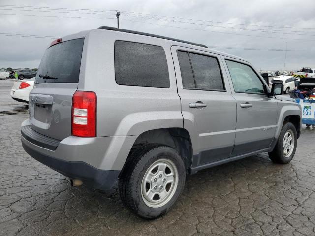 2015 JEEP PATRIOT SP 1C4NJRBB9FD317556