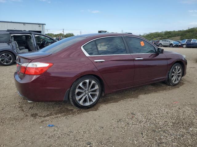 2013 HONDA ACCORD SPO - 1HGCR2F5XDA198282