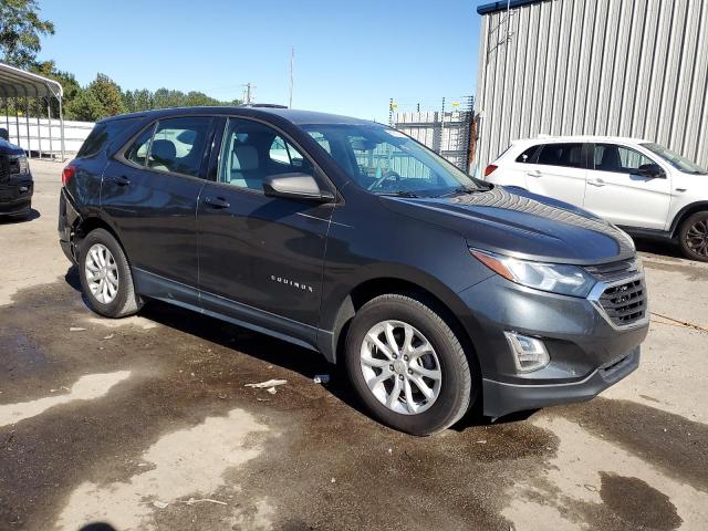 2018 CHEVROLET EQUINOX LS - 2GNAXHEV9J6161613