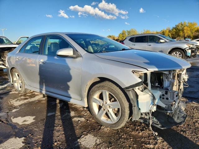2014 TOYOTA CAMRY L - 4T1BF1FKXEU412752