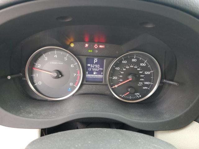 2013 SUBARU XV CROSSTR - JF2GPAGC0D2866826