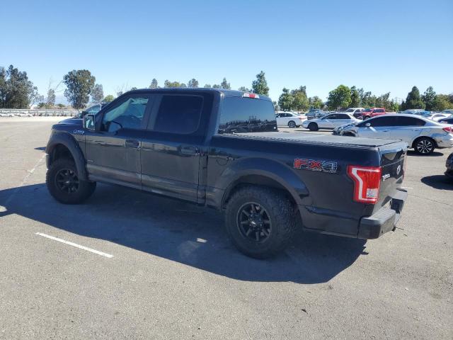 2017 FORD F150 SUPER - Other View
