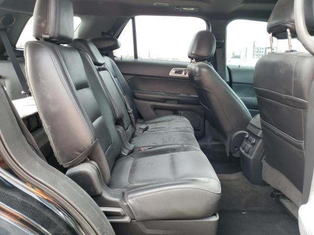 2014 FORD EXPLORER L - 1FM5K7F83EGB68747