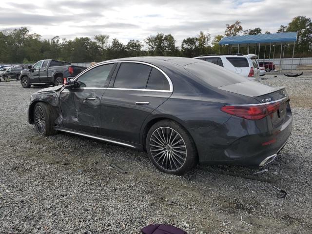 2024 MERCEDES-BENZ E 350 4MAT W1KLF4HB6RA035194