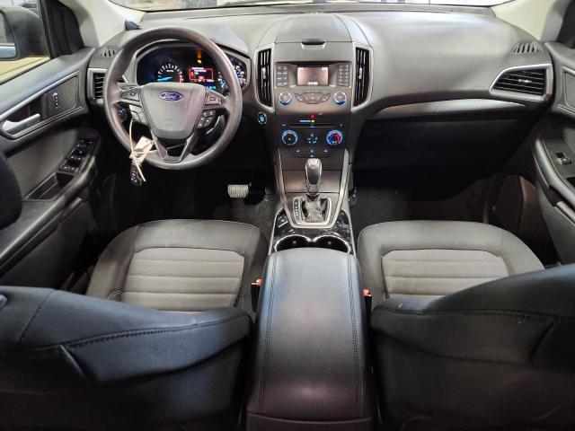 2017 FORD EDGE SE - 2FMPK4G99HBB09339