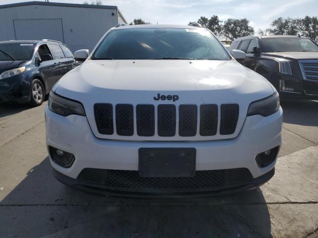 2019 JEEP CHEROKEE L - 1C4PJMLB1KD293998