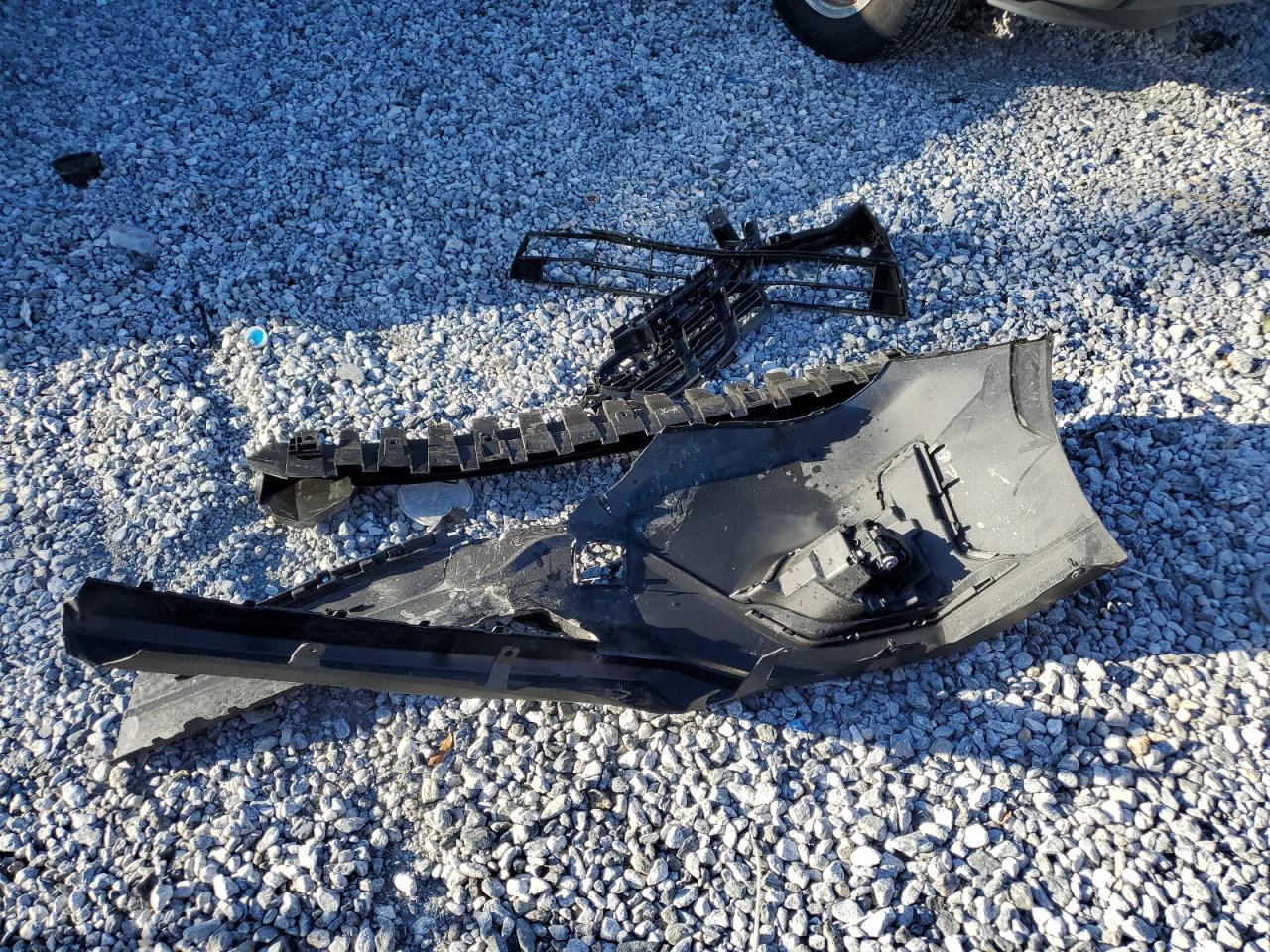 SUBARU CROSSTREK LIMITED